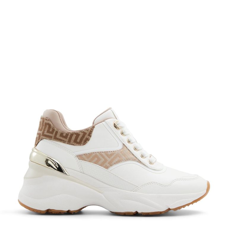Zapatillas Urbanas Mujer