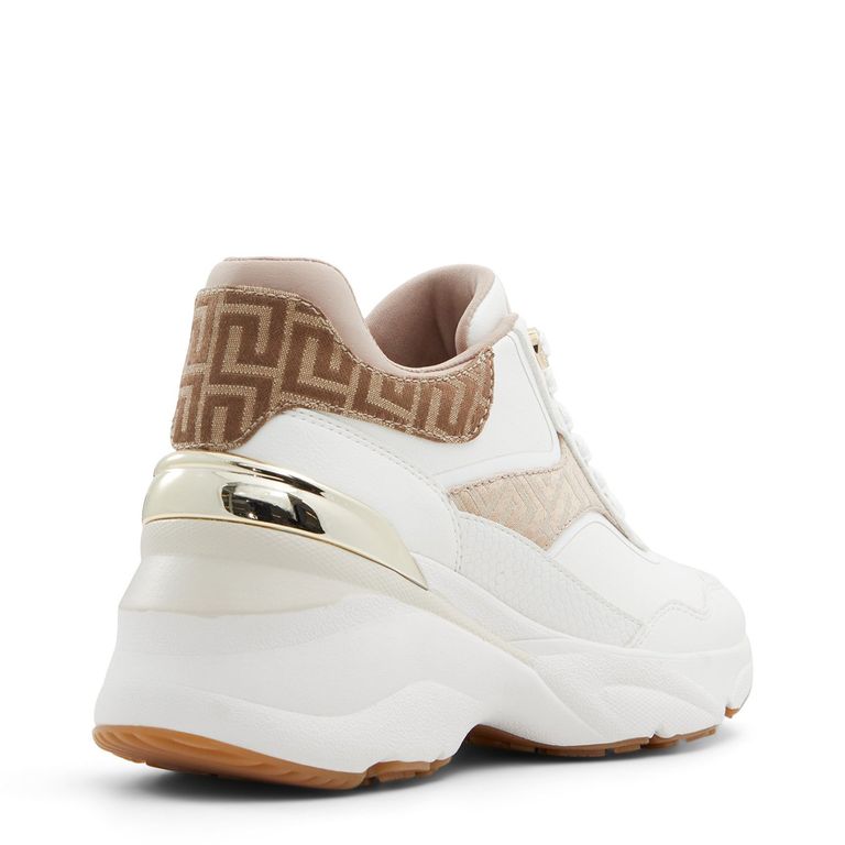 Zapatillas Urbanas Mujer