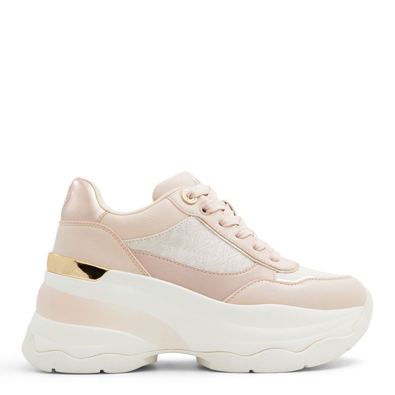 Zapatillas Urbanas Mujer