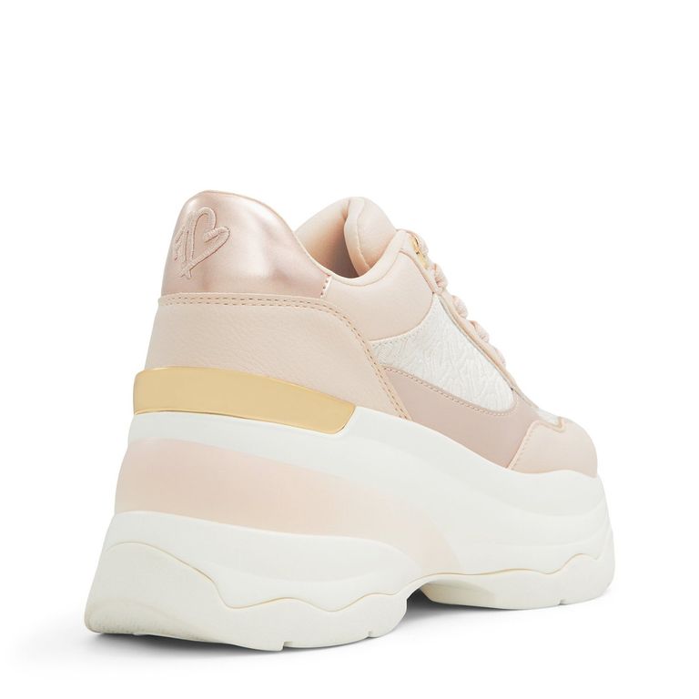 Zapatillas Urbanas Mujer