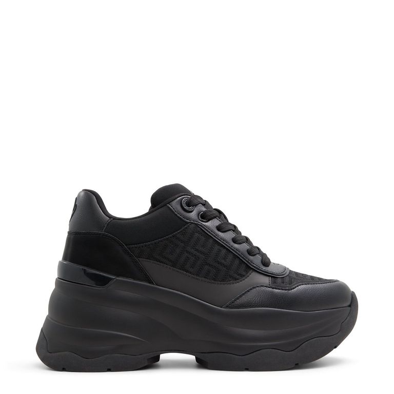 Zapatillas Urbanas Mujer