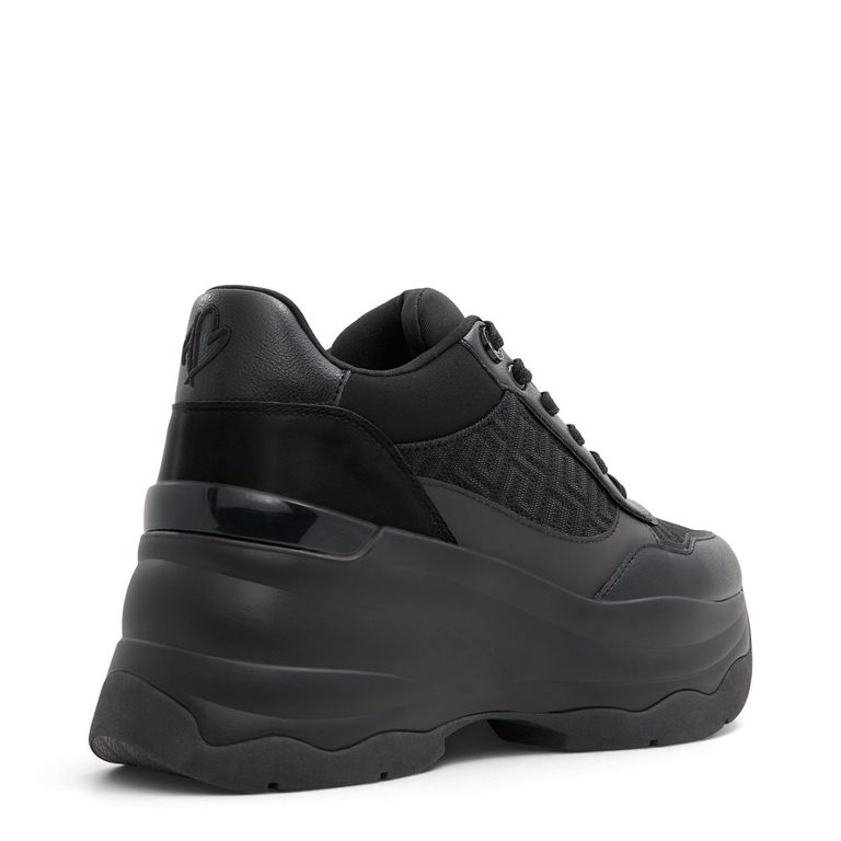 Zapatillas Urbanas Mujer