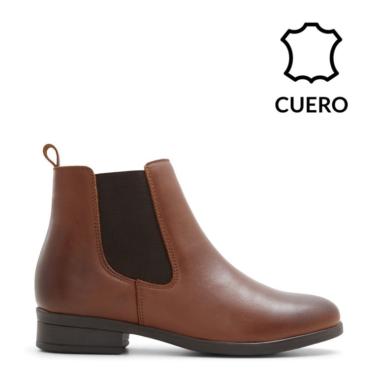 Botas Mujer
