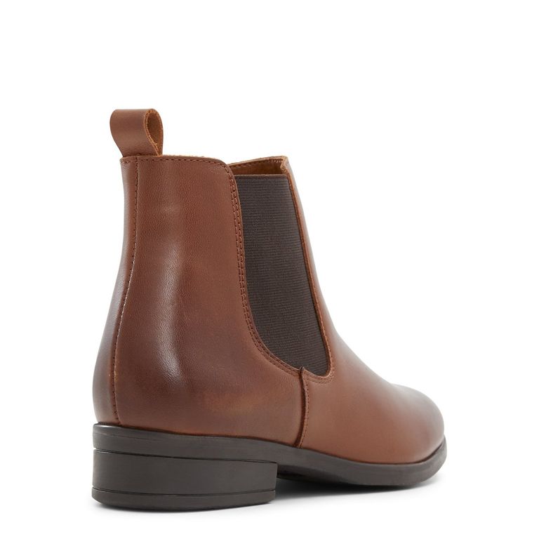 Botas Mujer