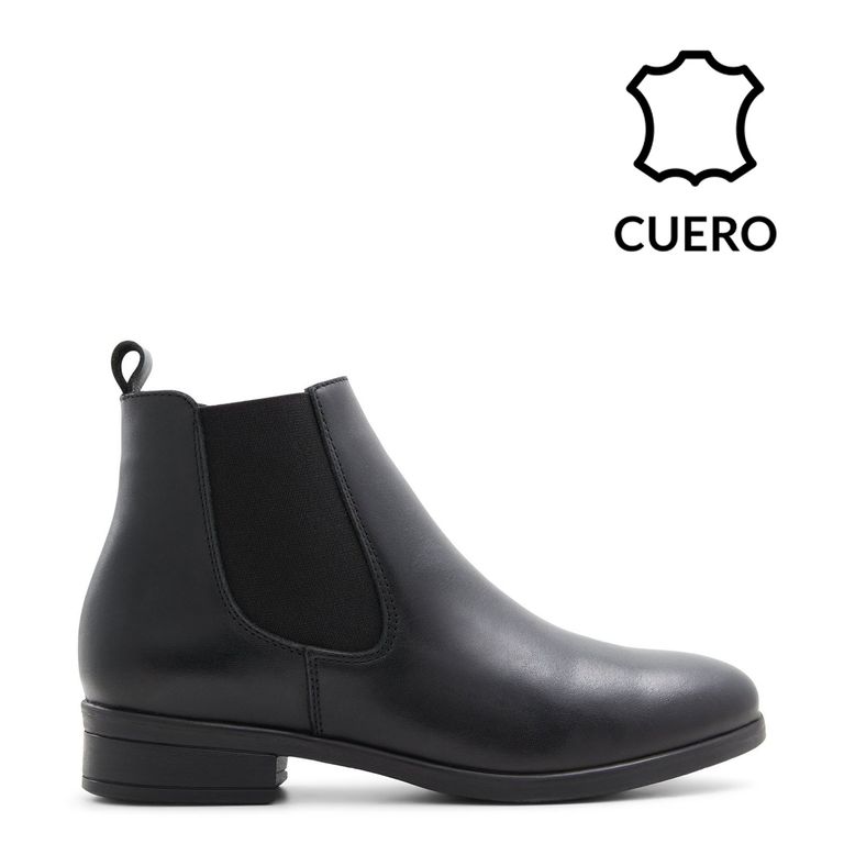 Botas Mujer