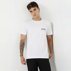 DOO AUSTRALIA - Polo Liso Manga Corta