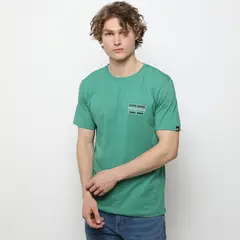 DOO AUSTRALIA - Polo Liso Manga Corta