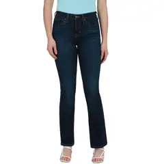 LEVIS - Jean Algodón Mujer