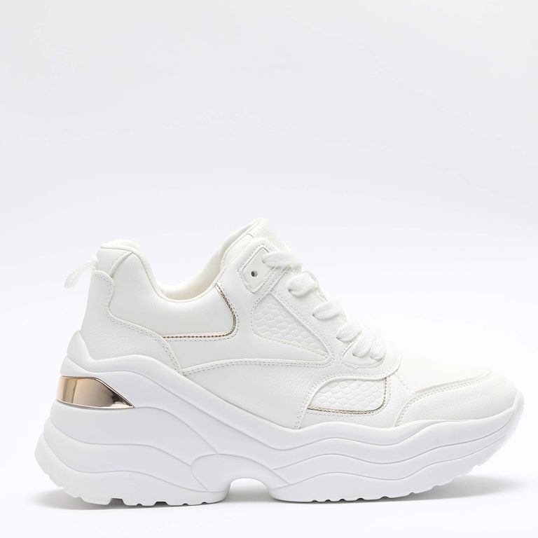 Zapatillas Urbanas Mujer