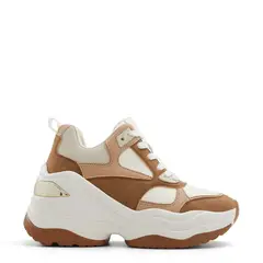 CALL IT SPRING - Zapatillas Urbanas Mujer Helynne Marrón