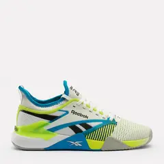 REEBOK - Zapatillas Deportivas Unisex Nano Court