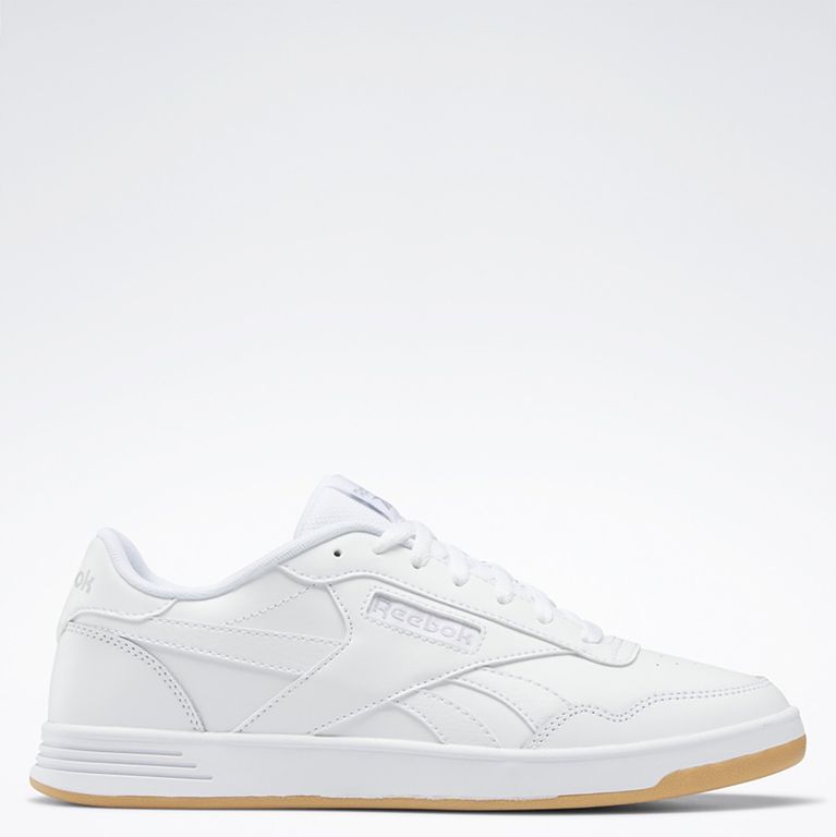 Zapatillas Urbanas Unisex Reebok Court Advance