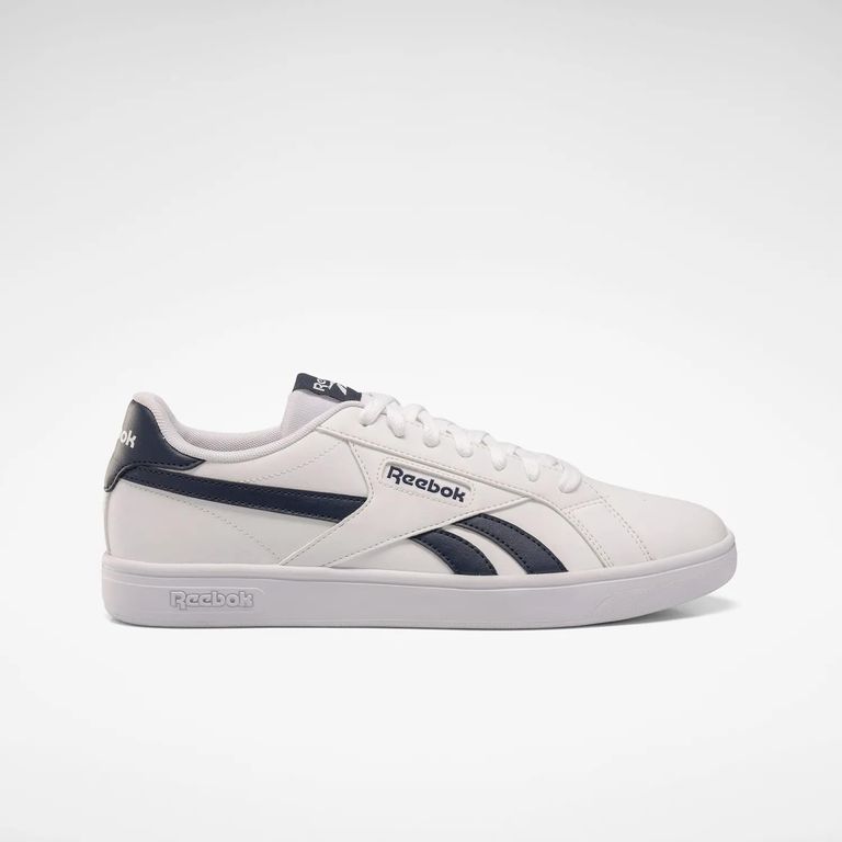 Zapatillas Urbanas Hombre Court Retro