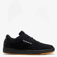 REEBOK - Zapatillas Urbanas Unisex Club C 85