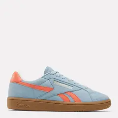 REEBOK - Zapatillas Urbanas Mujer Club C Grounds Uk Azul