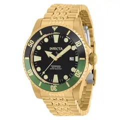 INVICTA - Reloj Hombre 39763 + Estuche