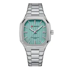 CURREN - Reloj Hombre KREE0501 + Estuche