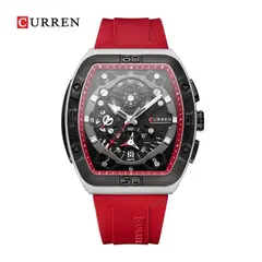 CURREN - Reloj Hombre KRED8705 + Estuche
