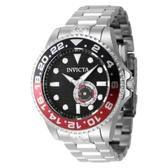 INVICTA - Reloj Hombre 47297 + Estuche