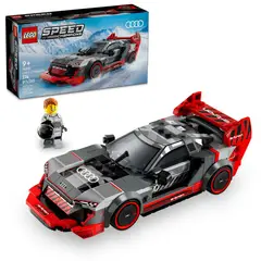 LEGO - Audi S1 E-Tron Quattro