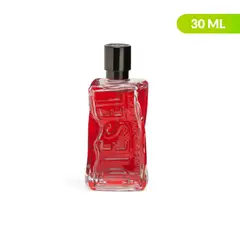 DIESEL - D Red Edp 30 Ml Hombre