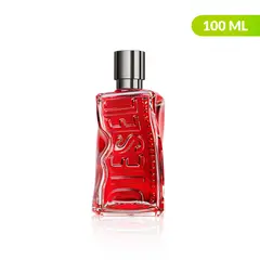 DIESEL - D Red Edp 100 Ml Hombre