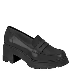 MOLECA - Zapatos Casuales Mujer Negro