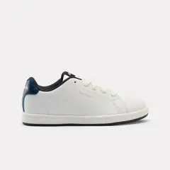 REEBOK - Zapatillas Urbanas Niña Rbk Royal Complete Cln 2.0 Blanco