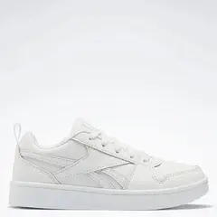 REEBOK - Zapatillas Escolares Unisex Niños Royal Prime 2.0 Blanco