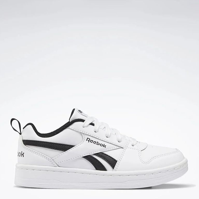 Zapatillas Urbanas Niño Royal Prime 2.0 Blanco