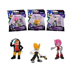 SONIC - Juguete Figura 7cm