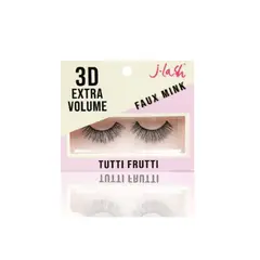 J LASH - Extra 3d Volume - Tutti Frutti