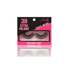 J LASH - Extra 3d Volume - Cherry Pop
