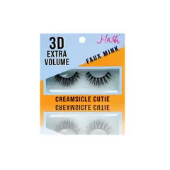 J LASH - Extra 3d Volume - Creamsicle