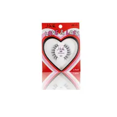 J LASH - Love And Lash - 101