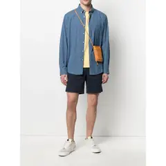 POLO RALPH LAUREN - Short Algodón Regular Hombre
