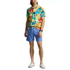 POLO RALPH LAUREN - Ropa De Baño Hombre