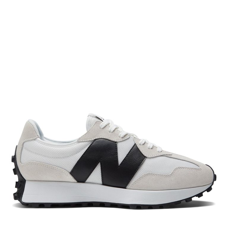 Zapatillas Urbanas Hombre 327