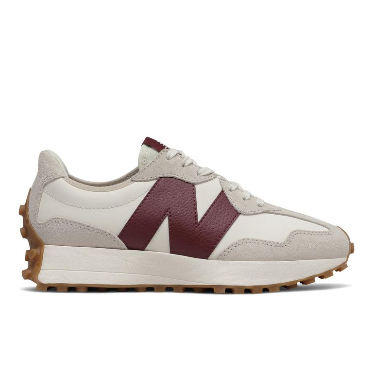 Zapatillas Urbanas Mujer 327