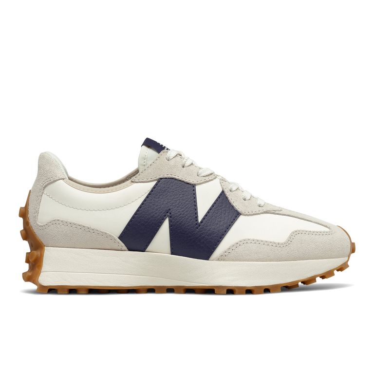 Zapatillas Urbanas Mujer 327
