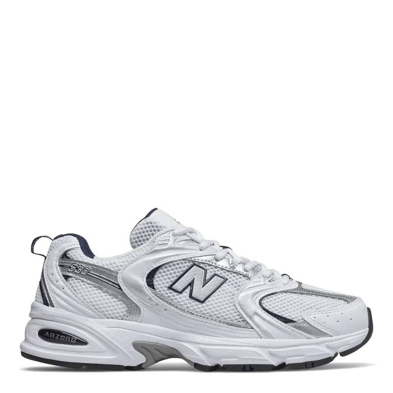 Zapatillas Urbanas Unisex 530
