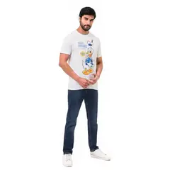 PIONIER - Jean Regular Fit Hombre