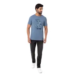 PIONIER - Jean Regular Fit Hombre