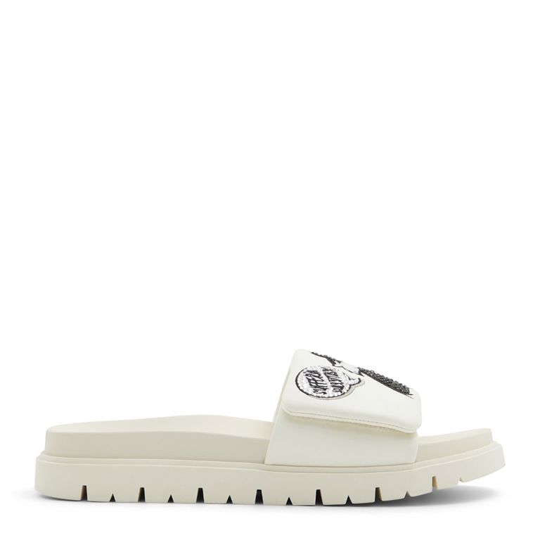 Sandalias Casuales Mujer