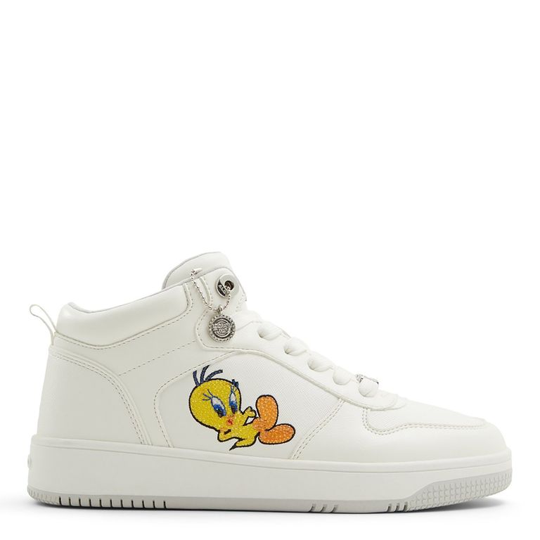 Zapatillas Urbanas Mujer