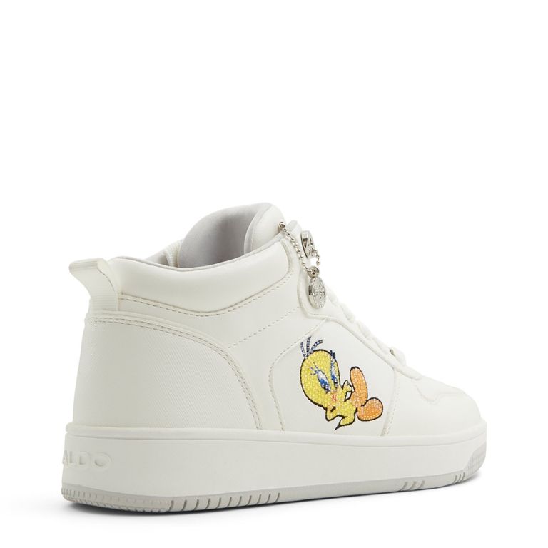 Zapatillas Urbanas Mujer