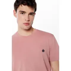 SPRINGFIELD - Polo Manga Corta 100% Algodón Hombre