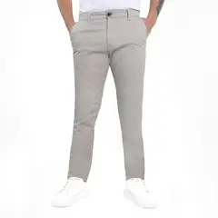LOIS - Pantalón Slim Algodón Hombre