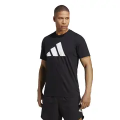 ADIDAS - Polo Deportivo Training Hombre Essentials Feelready -aeroready