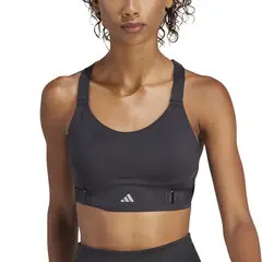 ADIDAS - Top Deportivo Training Mujer Fast Impact - Soporte Alto -aeroready